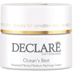 Declaré Ocean's Best Cream pas cher