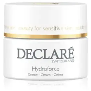 Comparateur de prix : Declaré Dec Hydroforce Cr 50ml
