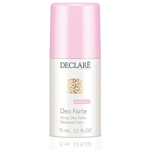 Declare Cosmetics Declaré Deo Forte All Day Antitranspirant Roller 75 ml pas cher