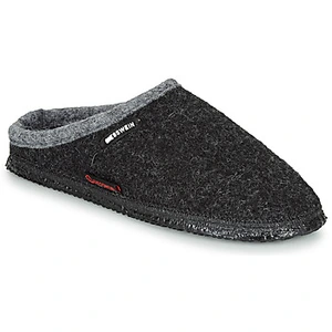 Chaussons Giesswein DANNHEIM solde homme pas cher