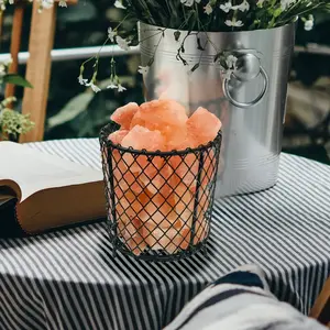 Globo, Lampe de table, Stone (E14) pas cher