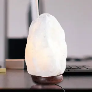 Globo, Lampe de table, Stone (E14) pas cher