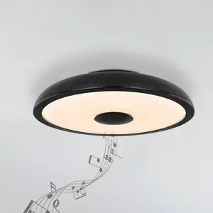 Globo, Applique + plafonnier, Raffy (820 lm) pas cher