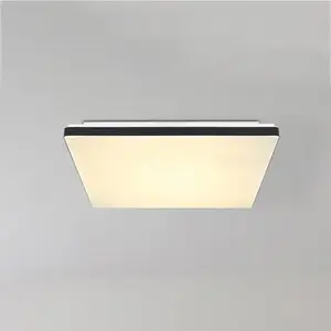 Globo plafonniere Ully - wit - metaal - 48025BSH pas cher