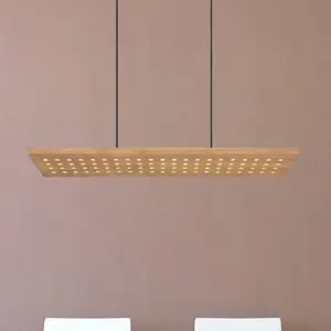 Globo, Suspension, Lampe à suspendre métal noir mat, 1xLED, 15770H pas cher