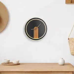 Globo, Horloge murale, Sussy (31 cm) pas cher