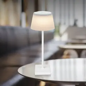 Globo, Lampe de table, Gregoir (200 lm) pas cher