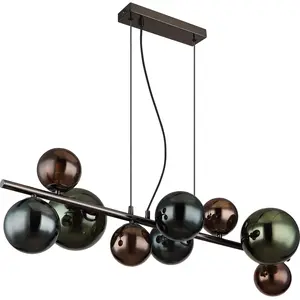 Globo, Suspension, Riha (G9) pas cher
