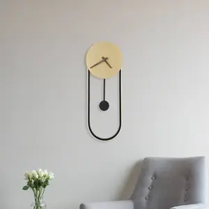 Globo, Horloge murale, Sussy