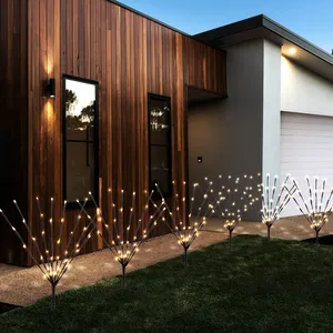 Globo - Lampes solaires pour l'extérieur, décoration de jardin, lampe ... pas cher