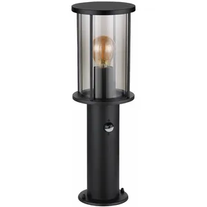 Globo Lampadaire, lampadaire, lampe de jardin, lampe d'extérieur avec ... pas cher