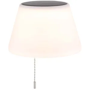 Globo Lampe solaire lampe de table lampe bouteille éclairage extérieur... pas cher