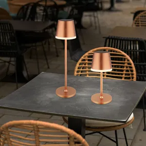 Globo Lampe solaire lampe de table lampe d'extérieur led lampe de jard... pas cher