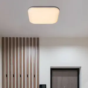 Globo, Éclairage d'extérieur, Lampe d'extérieur Dori (1900 lm, IP54) pas cher