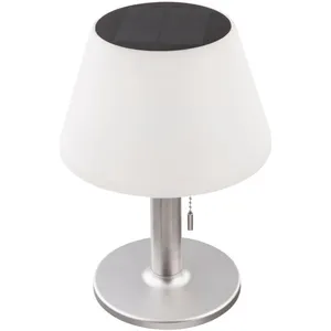 Comparateur de prix : Globo - Lampe de table lampe solaire lampe d'extérieur lampe de terras...