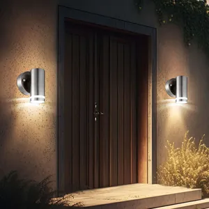 Comparateur de prix : Globo Lighting - Applique d'extérieur lampe de façade lampe de jardin ...