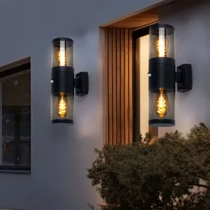 Luminaire extérieur, applique avec détecteur de mouvement, luminaire d... pas cher