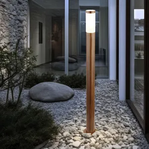Comparateur de prix : Globo - Lampadaire, lampe d'extérieur, lampe de jardin, lampadaire, la...