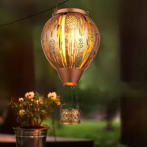Globo Lighting - Lampe solaire Décoration de jardin led Lampe solaire ... pas cher