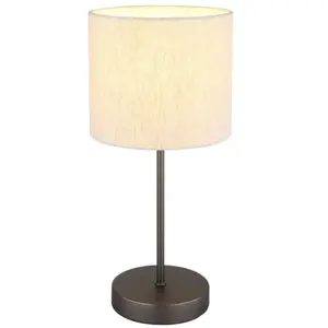 Globo, Lampe de table, Thea pas cher