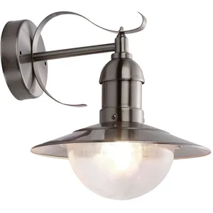 Globo Lampe d'extérieur lampe de jardin éclairage de terrasse polycarbonate ... pas cher