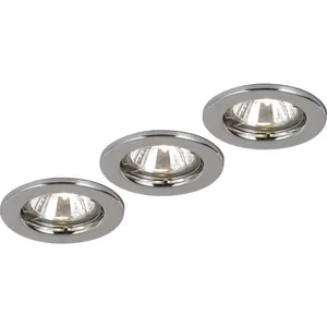 Globo - Spot encastrable Lampe encastrable Spot encastrable lampe écla... pas cher