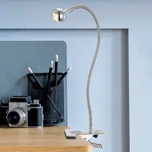 Globo, Lampe de table, Serpent (150 lm) pas cher