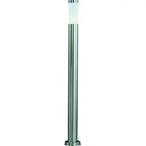 Lampe sur pied à led Éclairage de chemin de jardin Éclairage extérieur...