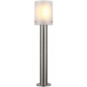 Globo - Lampadaire extérieur lampe patio lampe jardin éclairage lanter...Vendu parmanomano