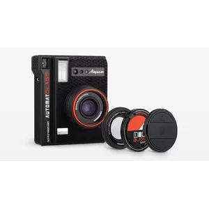 Lomography Lomo Instant Automat Glass Magellan pas cher