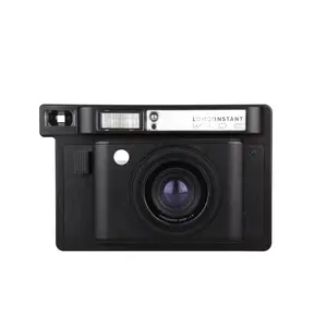 Lomography Lomo Instant Wide BlackVendu paramazon