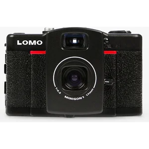 Lomography LC-Wide analoge camera pas cher