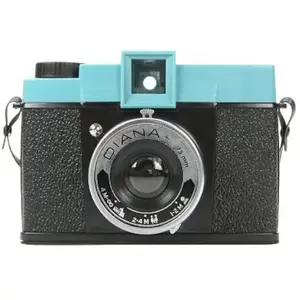 Lomography Hydrochrome Sutton Panoramic - film 35mm - Réutilisable