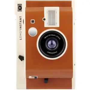Lomography Lomo'Instant Mini San Remo pas cher