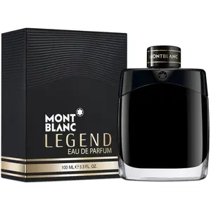 Montblanc Eau De Parfum Legend Vapo 100ml pas cher