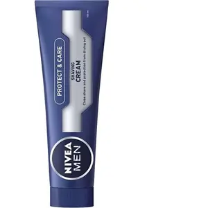 NIVEA Original Mild Shaving Cream 100 mlVendu pargalaxus
