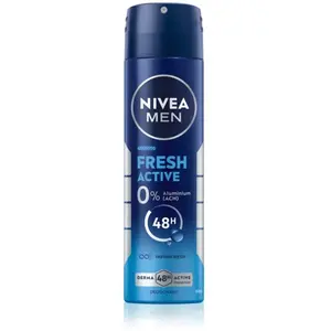 NIVEA, Déodorant, Ball antiperspirant pour hommes Silver Protect Dynam... pas cher