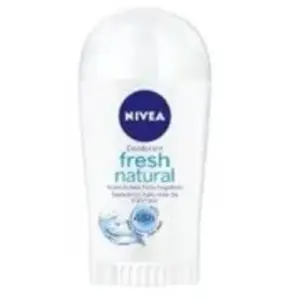 Comparateur de prix : Nivea Nivea - Fresh Natural Deodorant 50ml