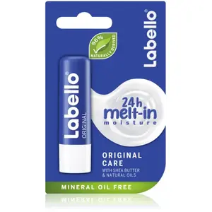 Labello Classic Care - Lip Balm 2 PiecesVendu pargalaxus