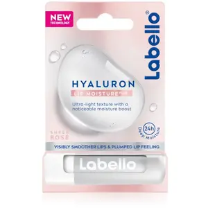 Comparateur de prix : Labello Hyaluron Lip Moisture Plus