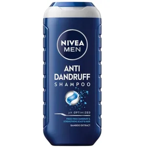 Nivea Shampoo Men   Anti Roos Power 250 ml pas cher
