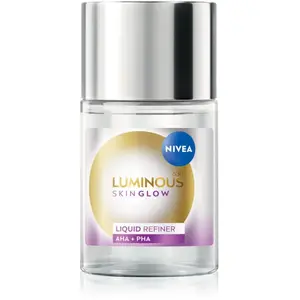 NIVEA, Crème visage, Luminous Skin Glow Liquid Refiner 100 Ml (100 ml) pas cher