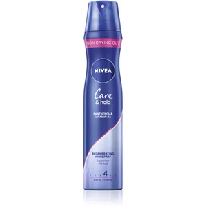 NIVEA, Laque, Care & Hold (250 ml) pas cher