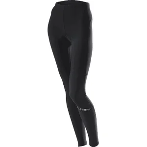 Loeffler Loffler Löffler EVO Elastic Fietsbroek - Maat L - Vrouwen - zwart pas cher