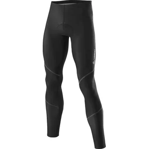 Loeffler fietsbroek lang M Bike Tights Thermo Elastic voor heren - ZwartVendu parbol