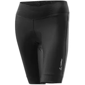Loeffler Shorts De Couche De Base Tour pas cher