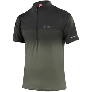 Loeffler Maillot à Manches Courtes Flow pas cher