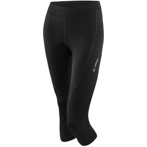 Comparateur de prix : Löffler W 3/4 Bike Tights Tour II