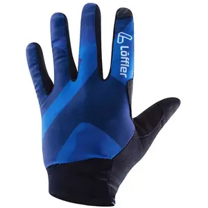 Loeffler Gants Full Finger pas cher