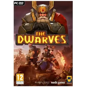 Just For Games The Dwarves PC